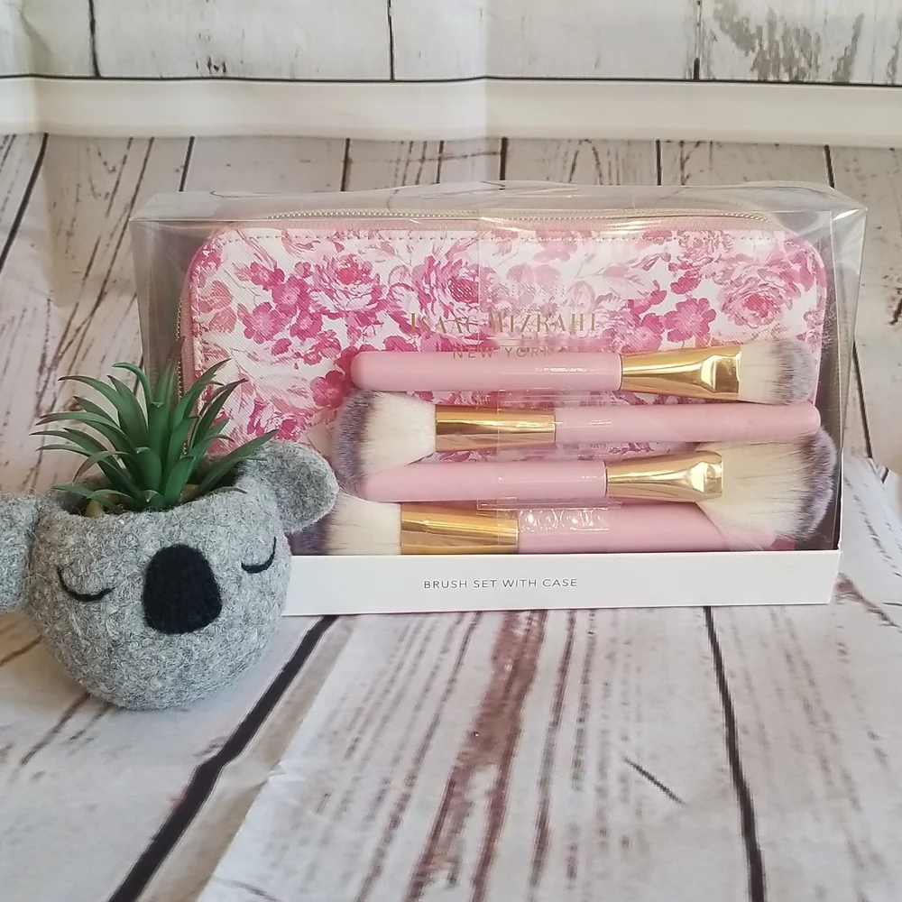 Isaac Mizrahi new package